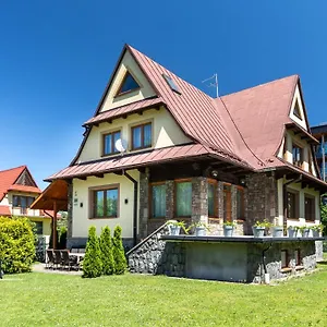 apartament-czarny-potok-zakopane.zakopanehotels.org/